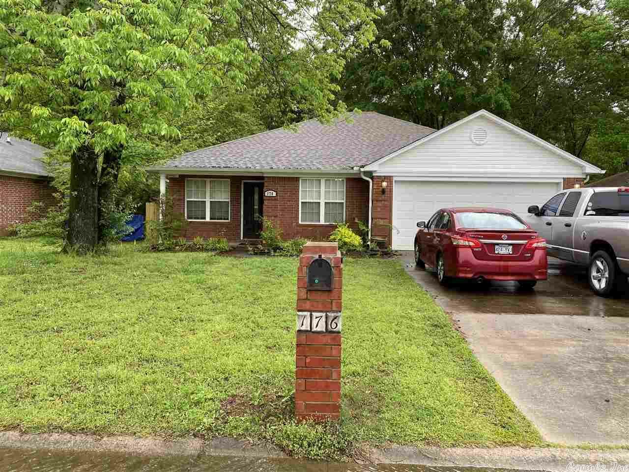 176 Donna Kay Drive  Greenbrier AR 72058 photo