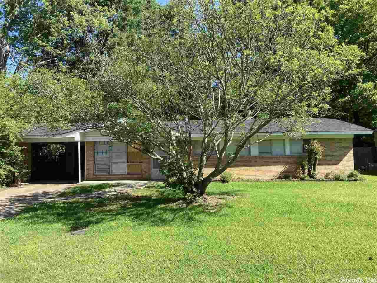 Property Photo:  2108 Independence Avenue  AR 72034 