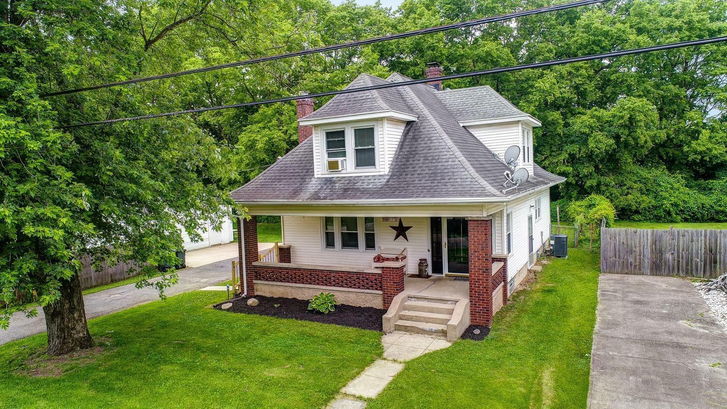 Property Photo: 4775 S Union Rd OH 45342