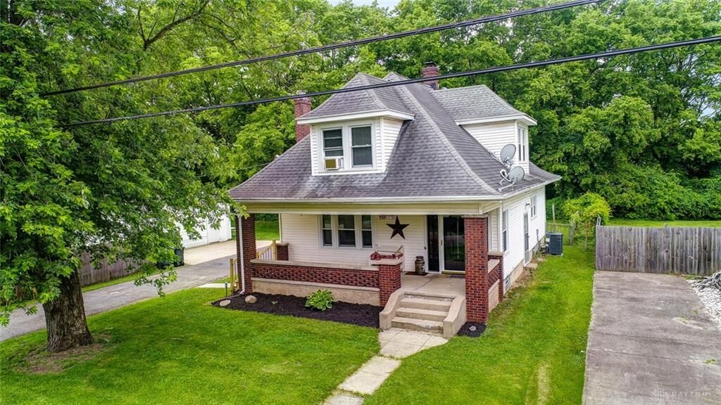 Property Photo: 4775 S Union Road OH 45342