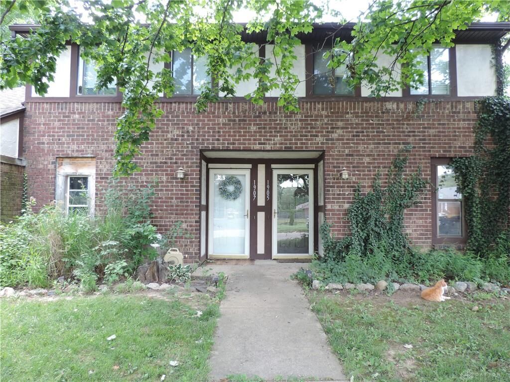 Property Photo: 1903 N Lakeman Drive OH 45305