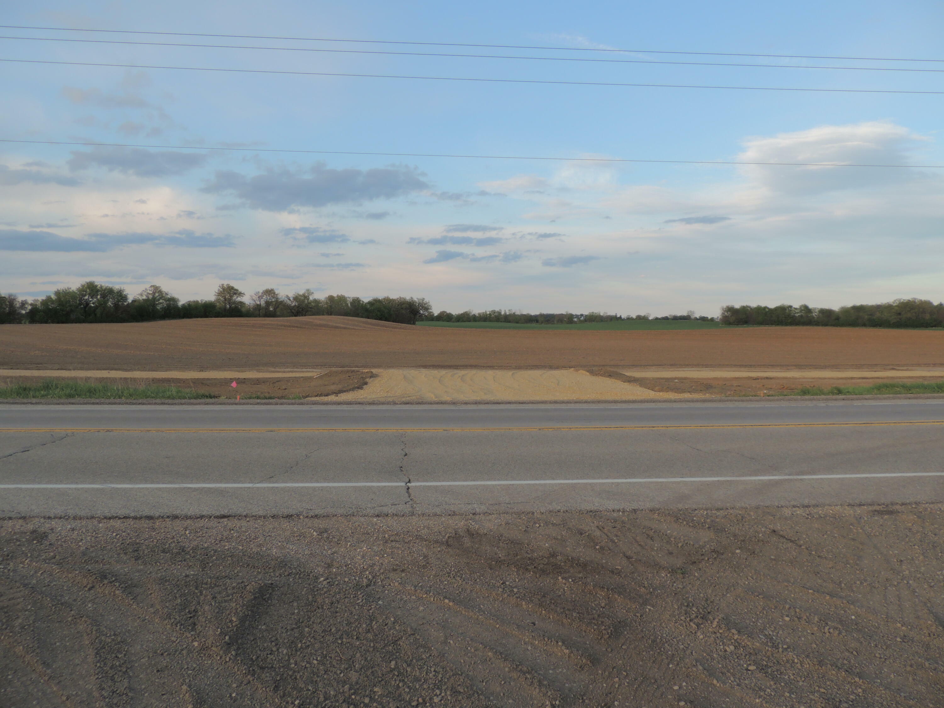 Property Photo:  Lt4 Highway 83  WI 53185 