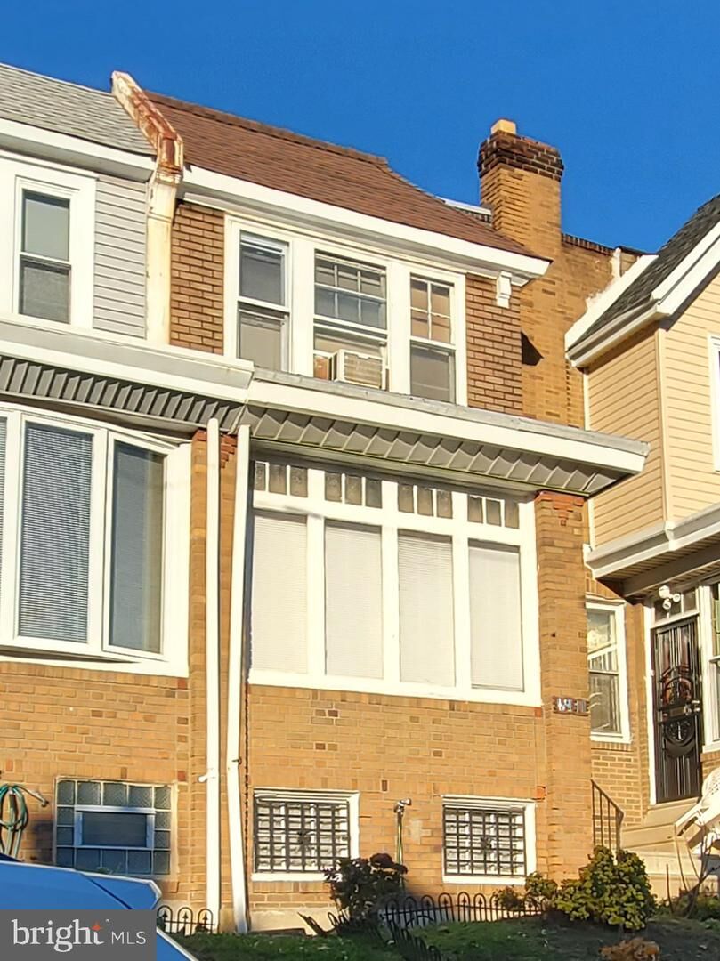 Property Photo:  6434 N Sydenham Street  PA 19126 