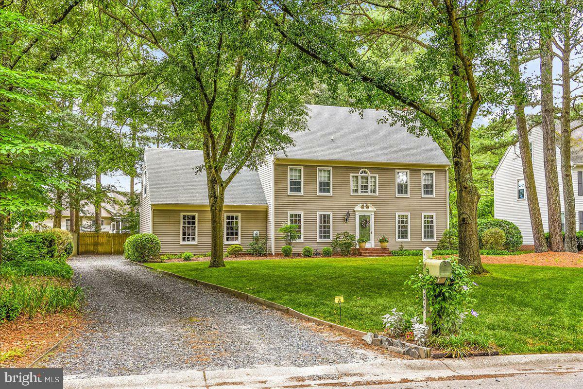 Property Photo:  126 Covered Bridge Lane  MD 21826 