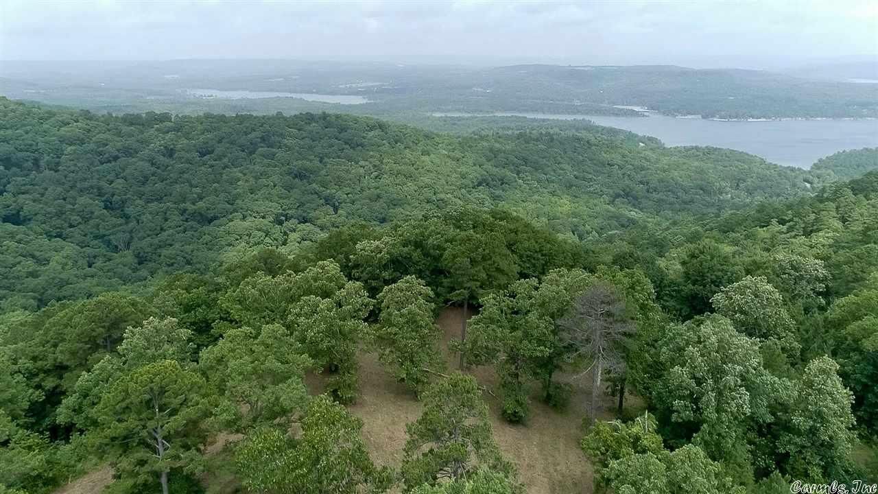 Property Photo:  000 Hunter Ridge Road  AR 72013 