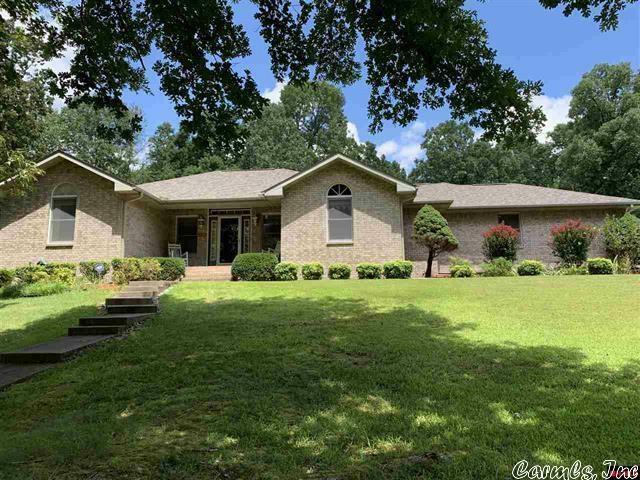 Property Photo: 842 Military Drive AR 72653