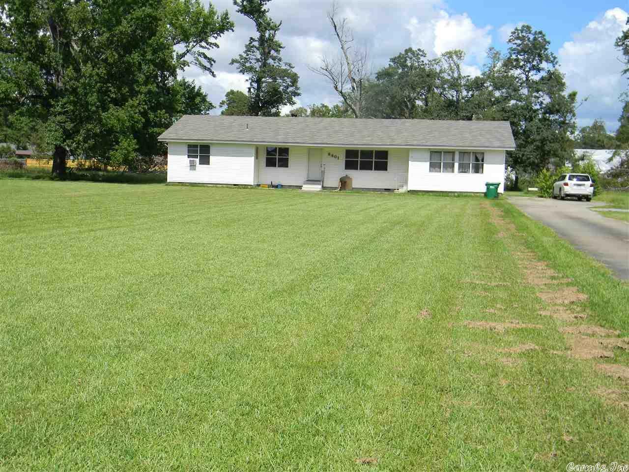 Property Photo:  6401 Middle Warren Rd  AR 71603 