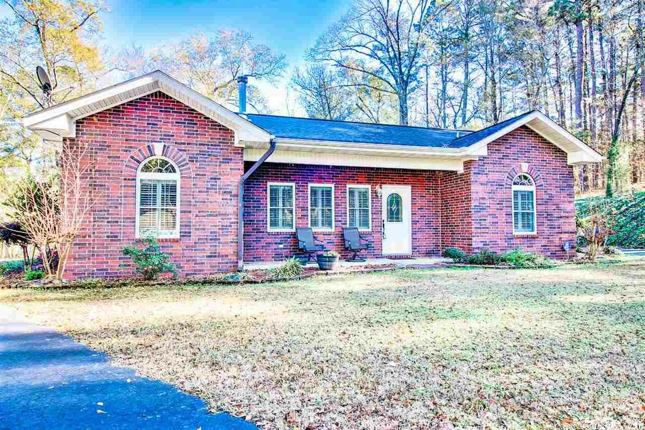 Property Photo:  20 Davis Road  AR 71943 