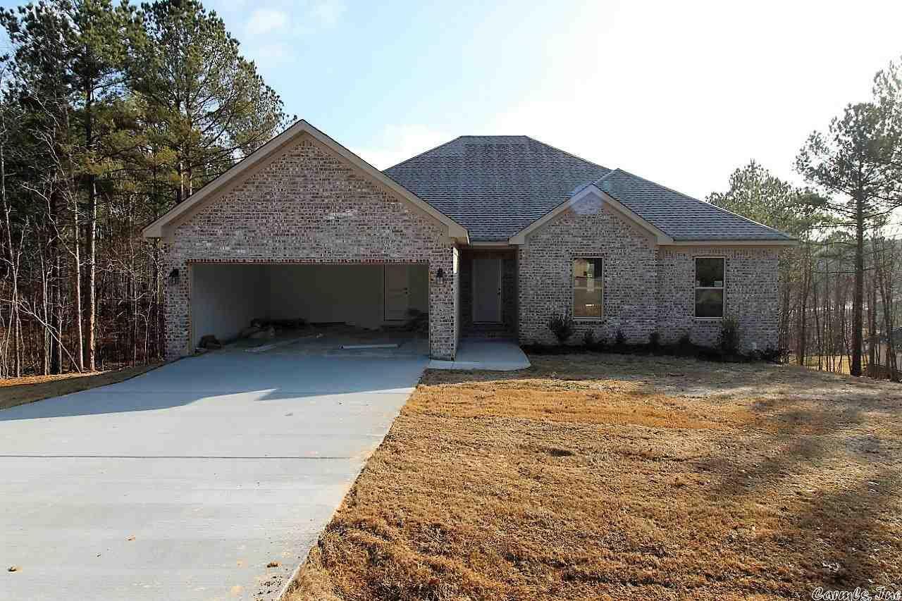 Property Photo:  618 Joseph Drive  AR 72002 