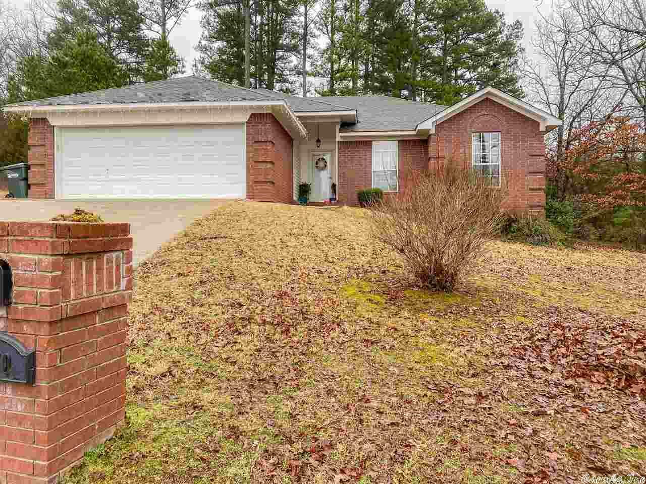 2570 Peabody Drive  Conway AR 72032 photo