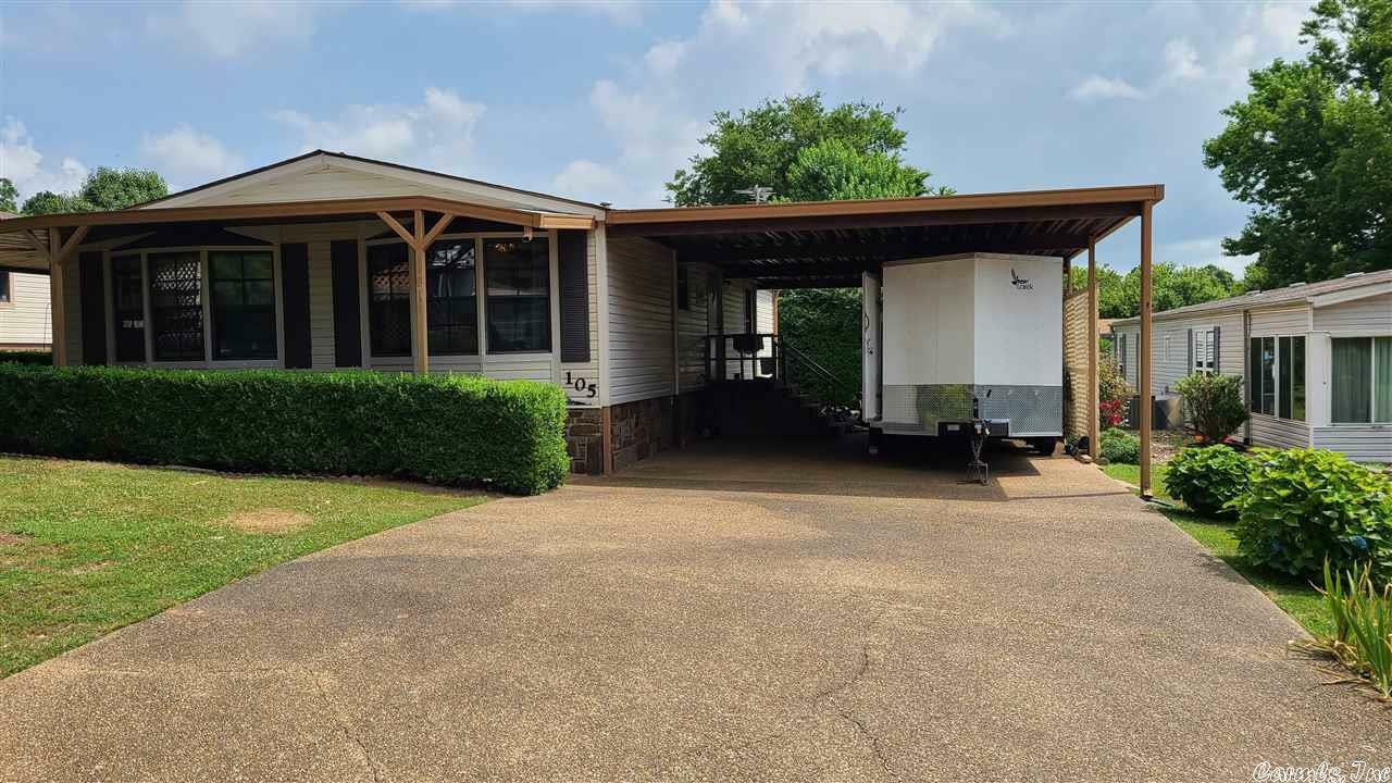 Property Photo: 105 Cheshire AR 71913
