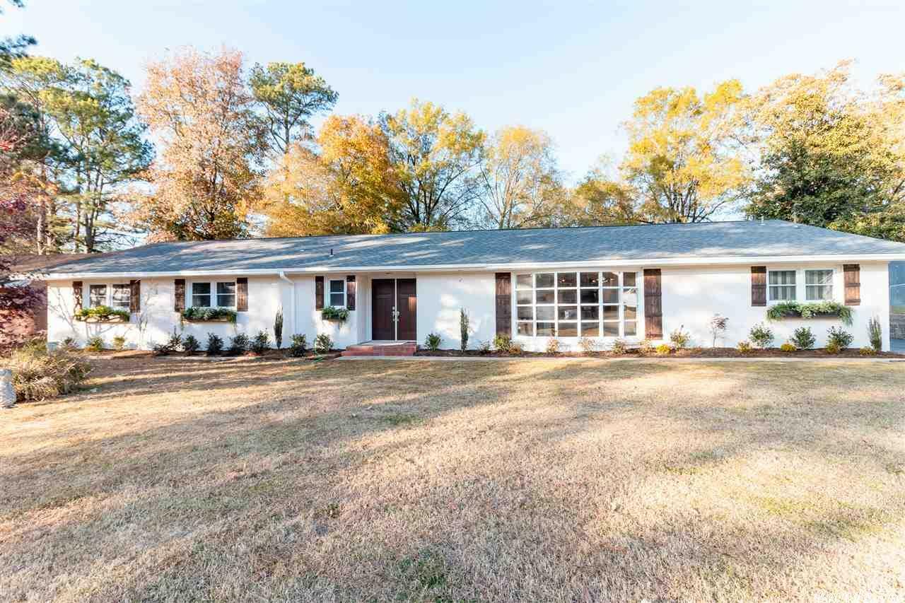 Property Photo: 604 Melody AR 72401