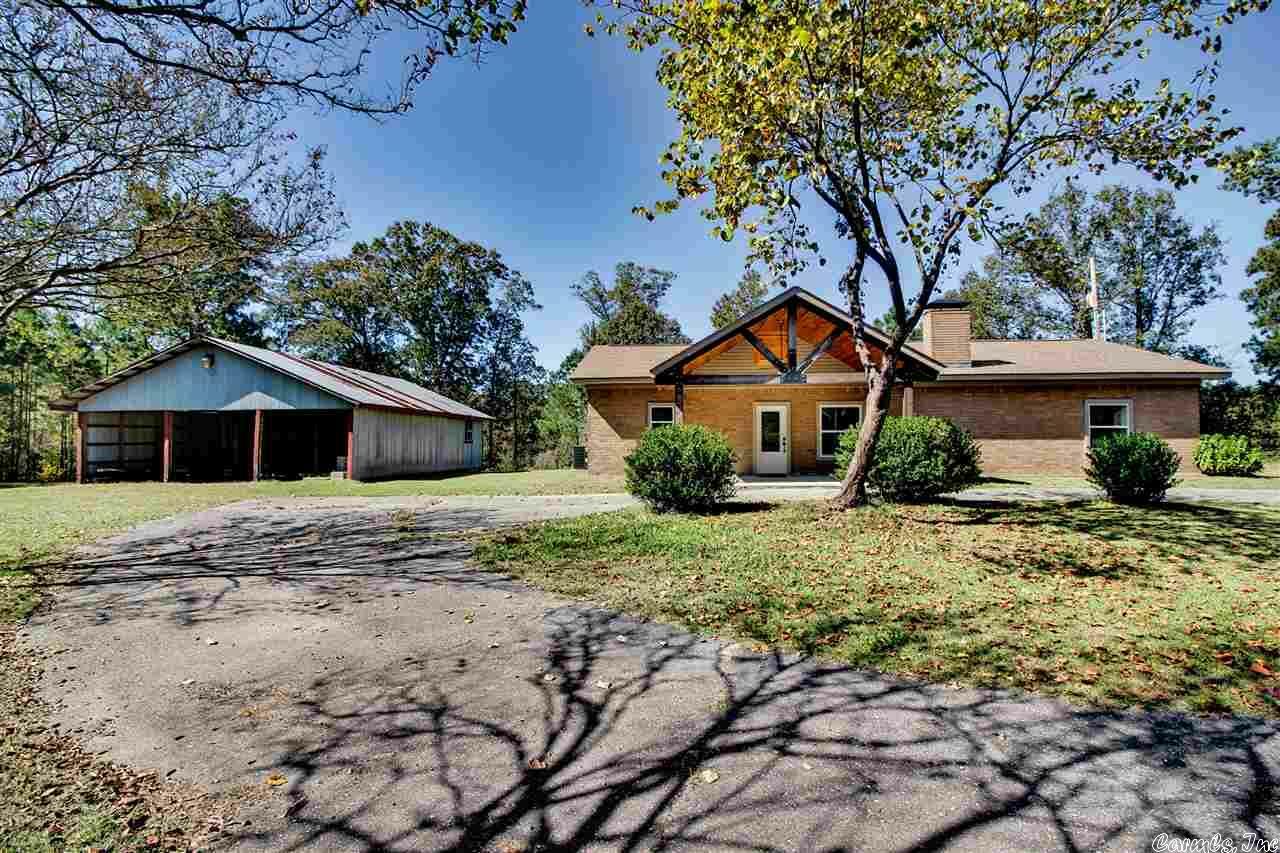 Property Photo: 101 Old Mill Road AR 72104