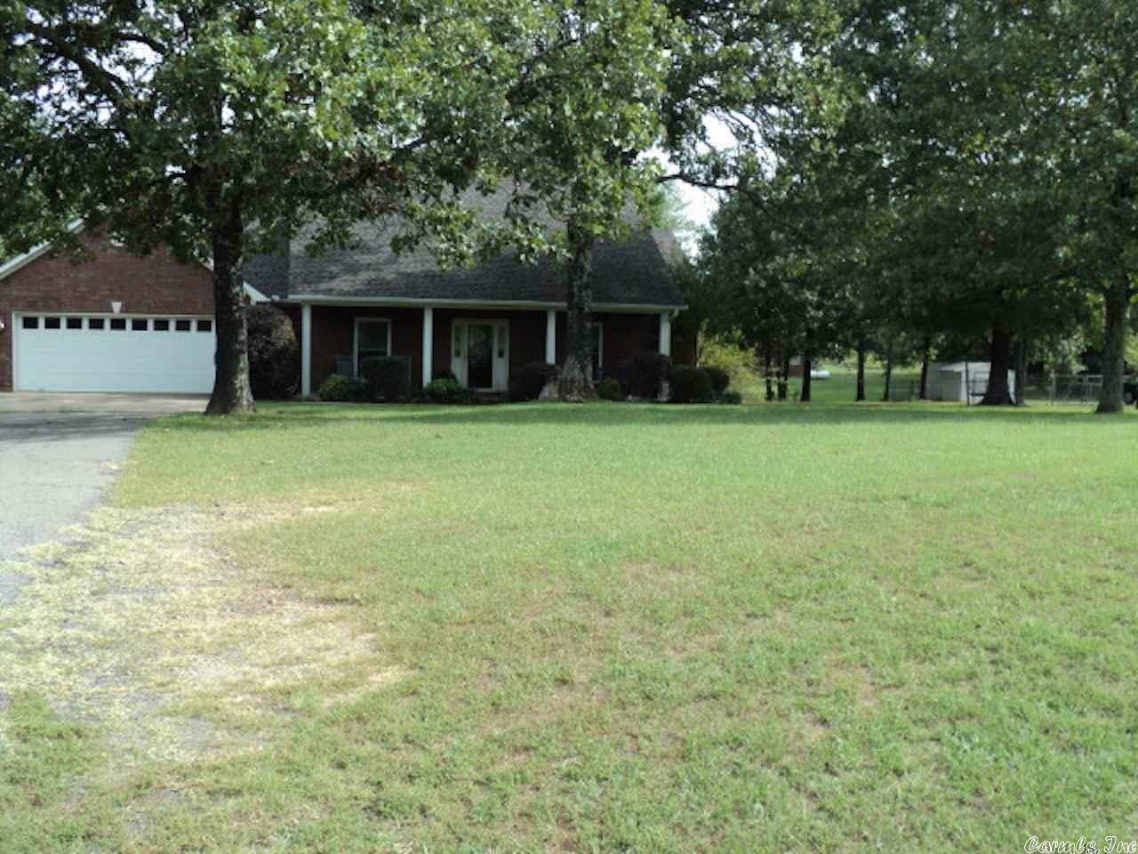 Property Photo:  188 Hwy 225 W  AR 72058 