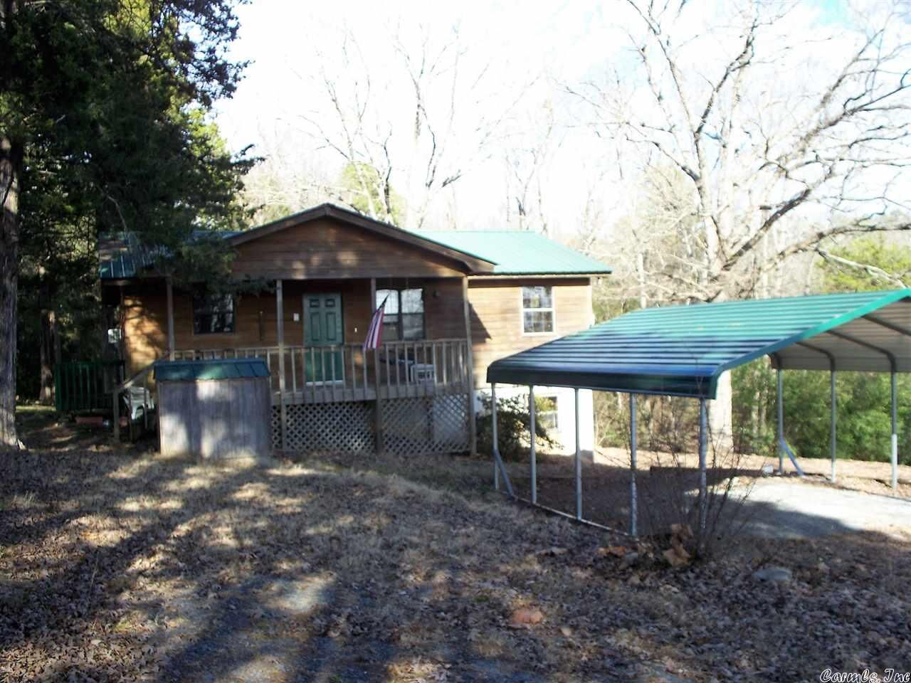 Property Photo: 3788 Hwy 9E AR 72088