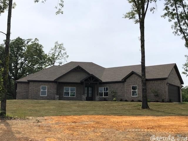 Property Photo:  10009 Sanibel Loop  AR 72002 