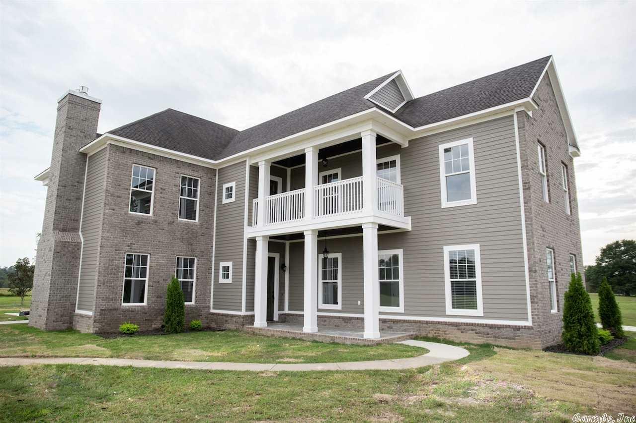 Property Photo:  13 Harbor Drive  AR 72058 