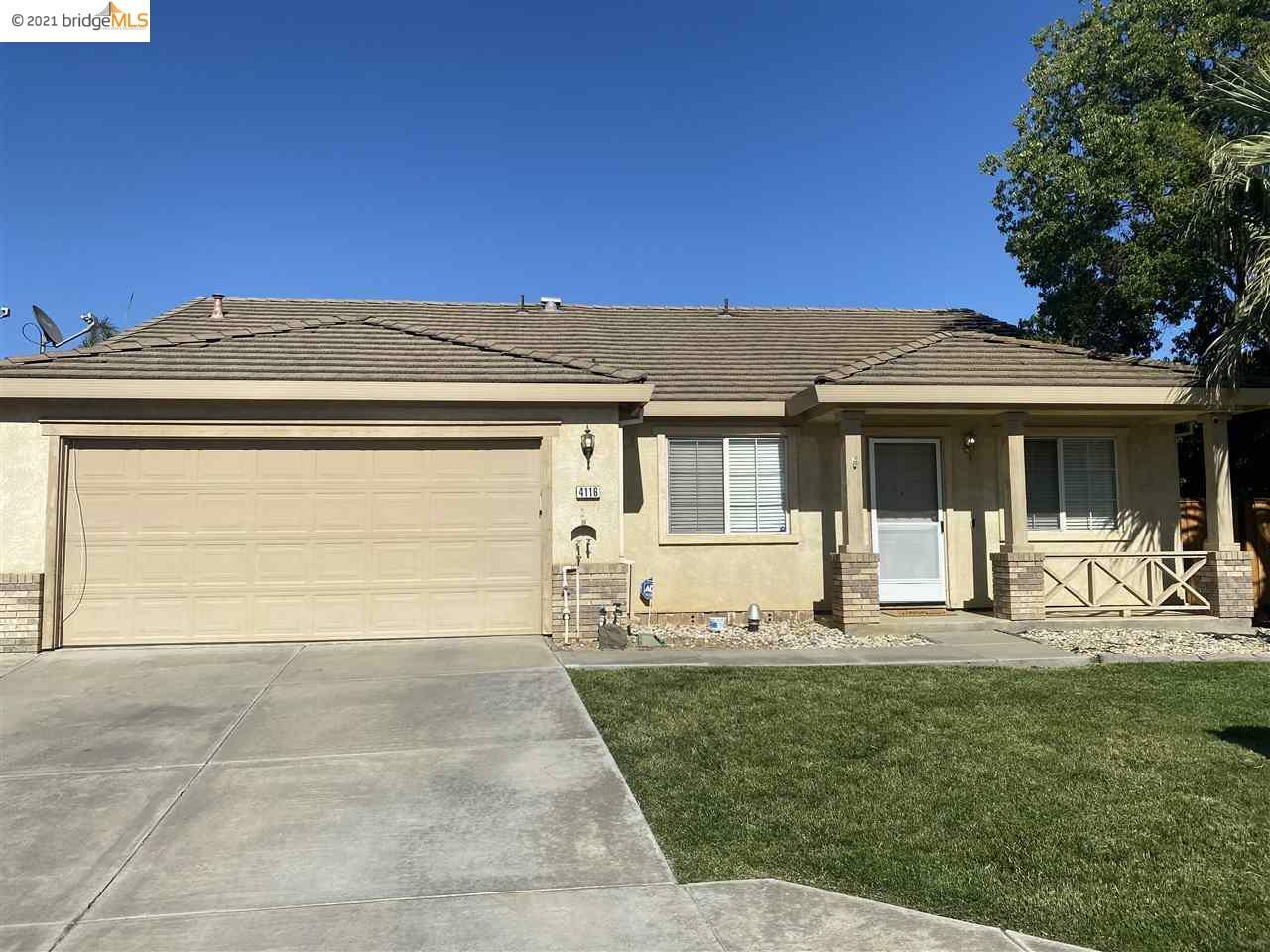 Property Photo:  4116 N Anchor Ct  CA 94505 