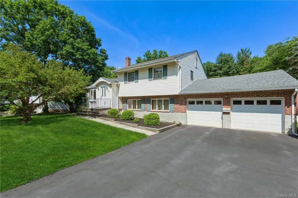 84 Moison Road S  Blauvelt NY 10913 photo