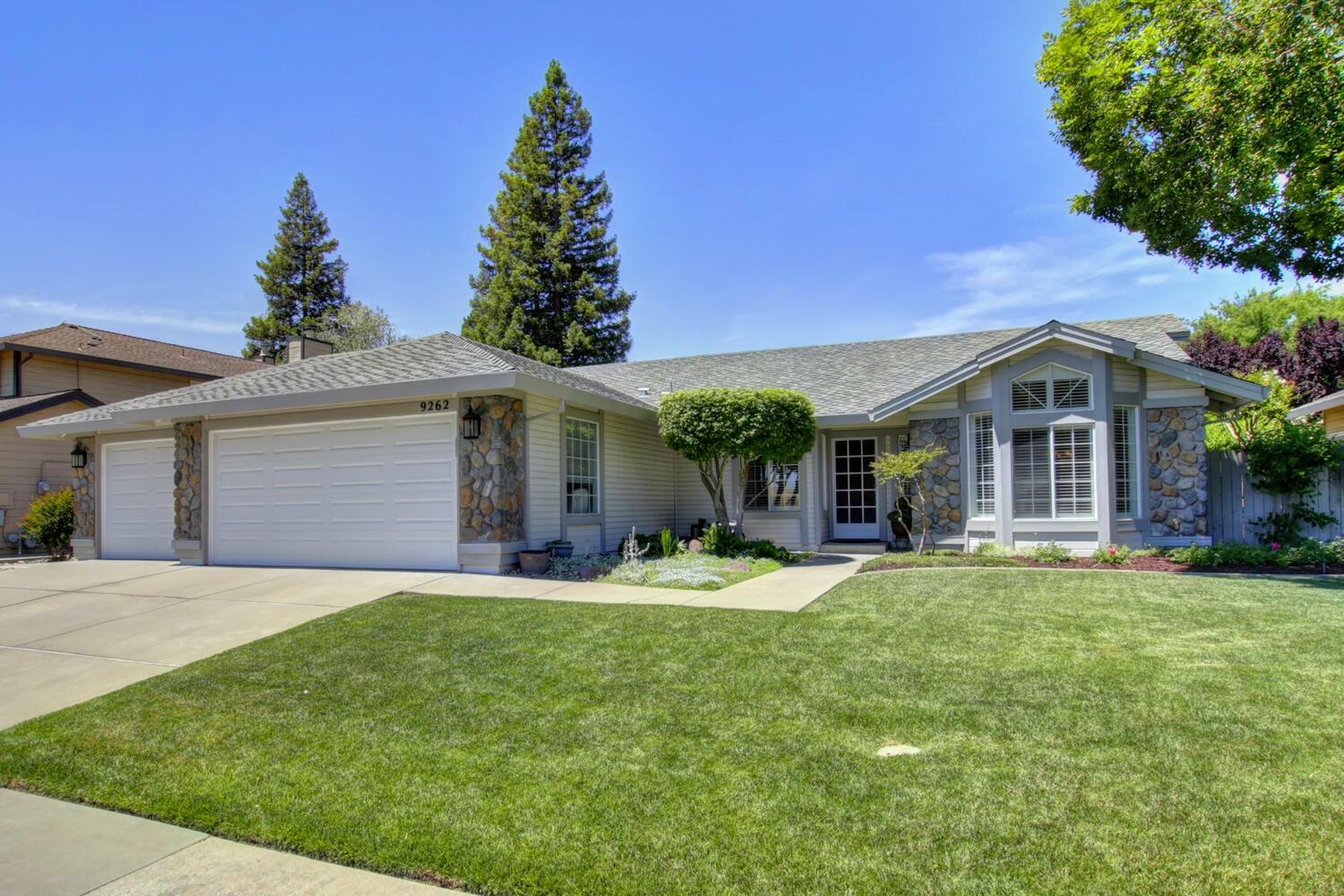 Property Photo:  9262 Ellery Place  CA 95624 