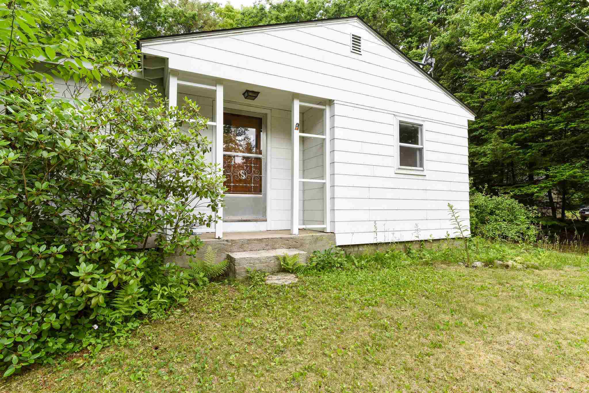 Property Photo:  84 Squantum Road  NH 03452 