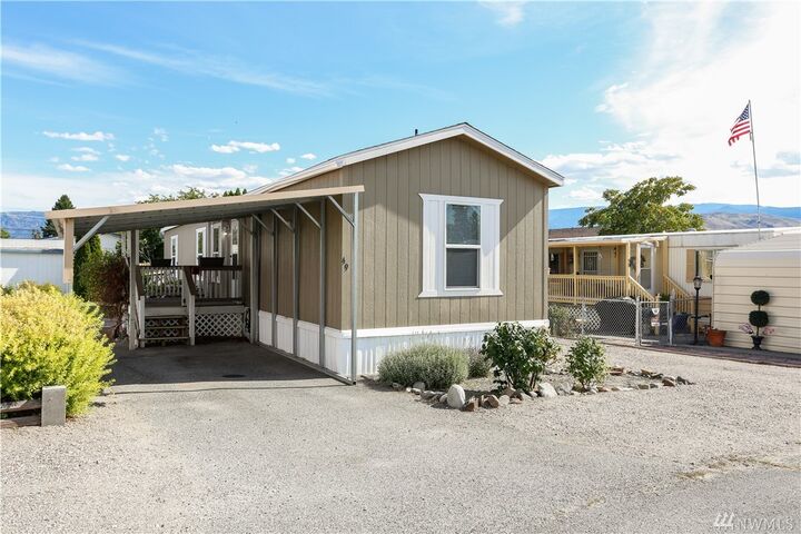 455 9th St NE 49  East Wenatchee WA 98802 photo