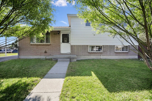Property Photo:  Address not disclosed  UT 84118 