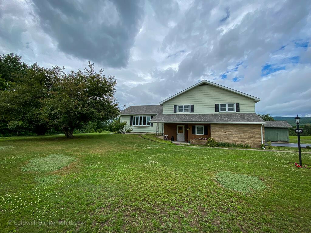 Property Photo:  559 Picketts Corners Road  NY 12981 