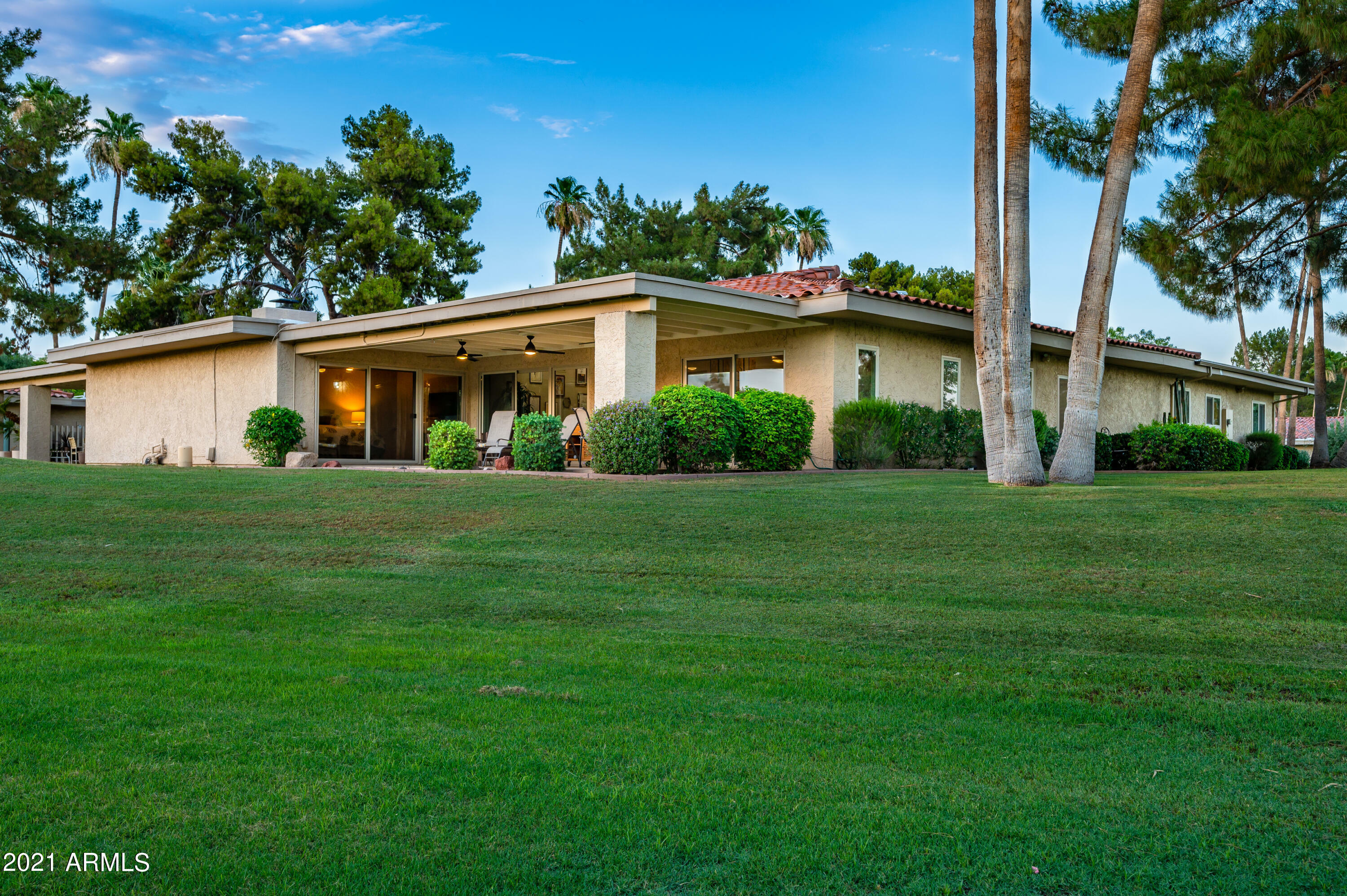 Property Photo:  7603 E Nogales Road  AZ 85258 