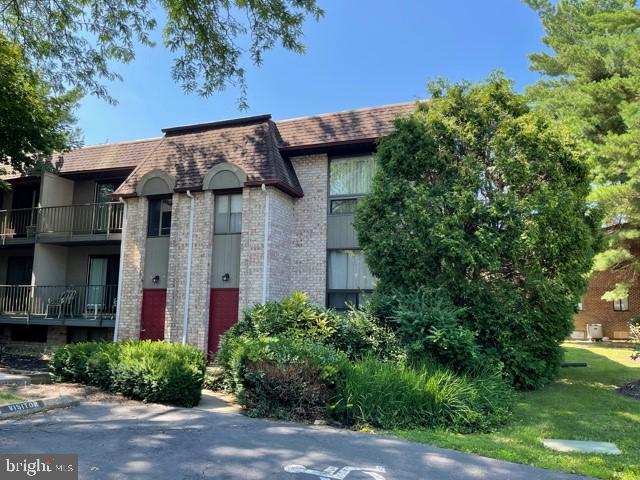 Property Photo: 738 Putnam Boulevard B 20B PA 19086