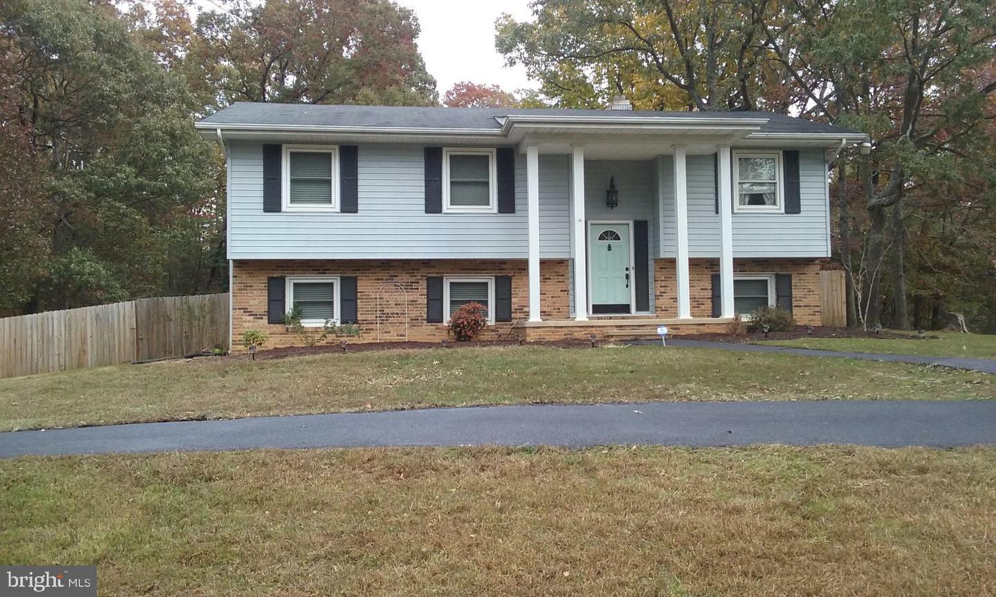 Property Photo:  22900 Town Creek Drive  MD 20653 