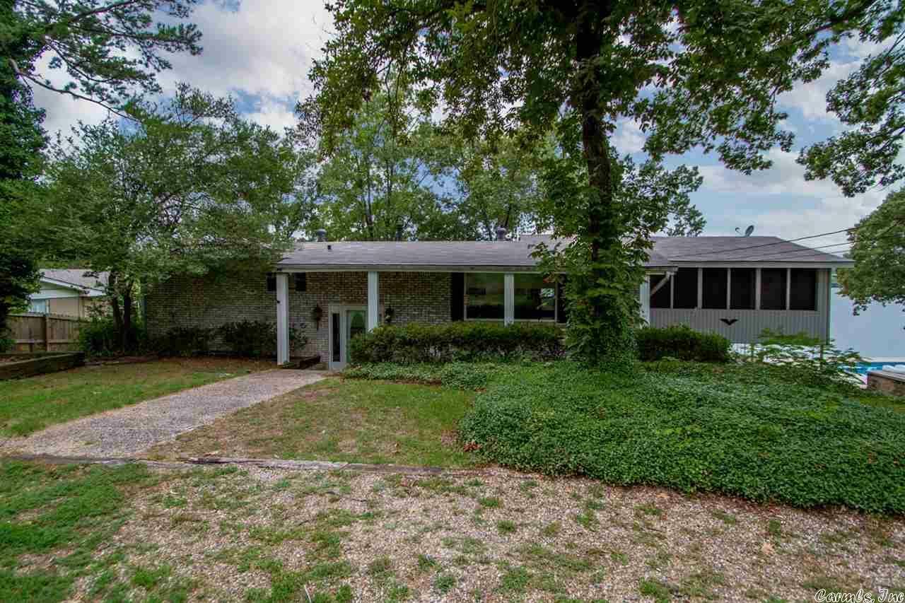 Property Photo:  109 Bridgeview Circle  AR 71913 