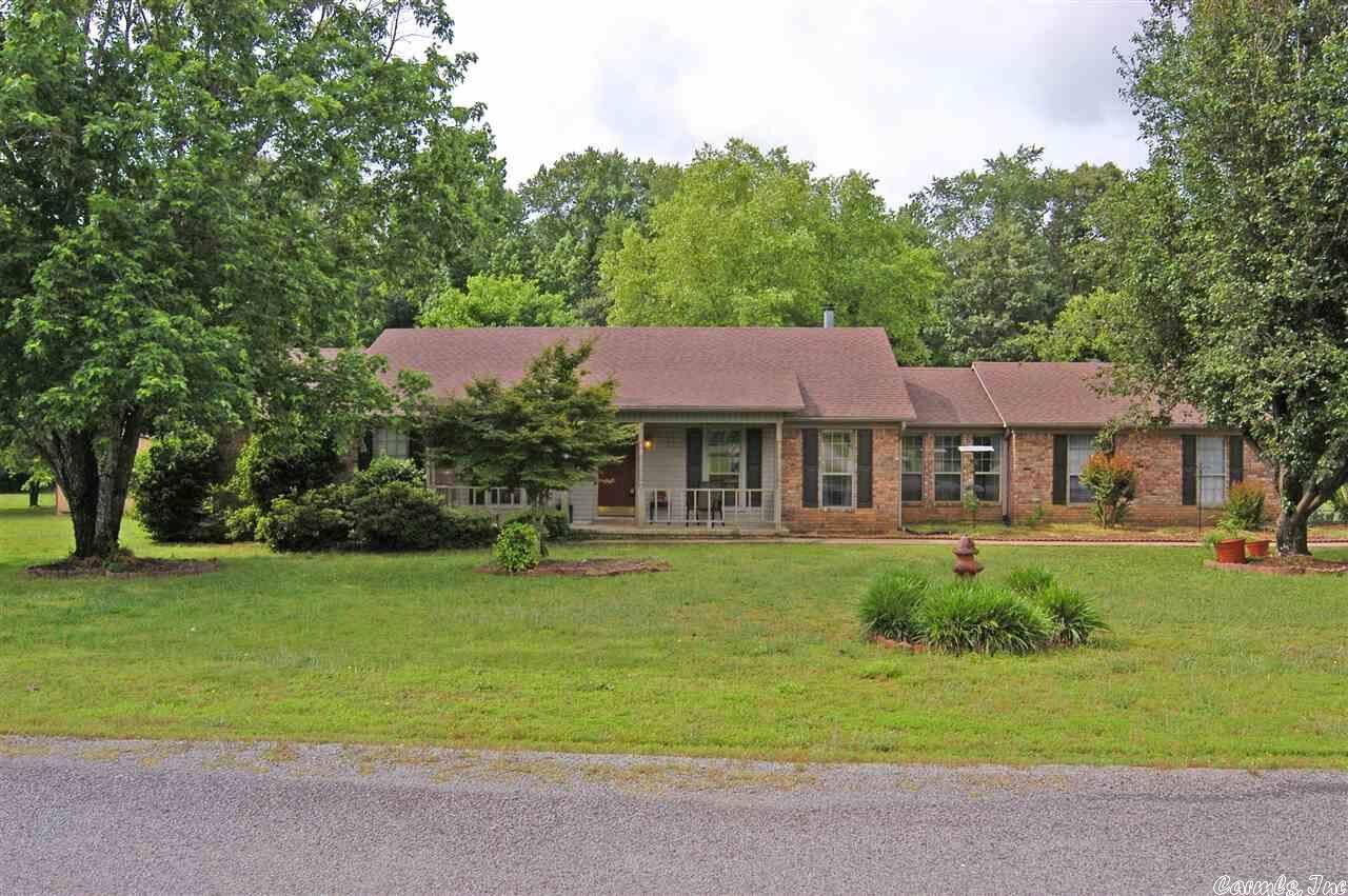 Property Photo:  3 W Lawson  AR 72058 