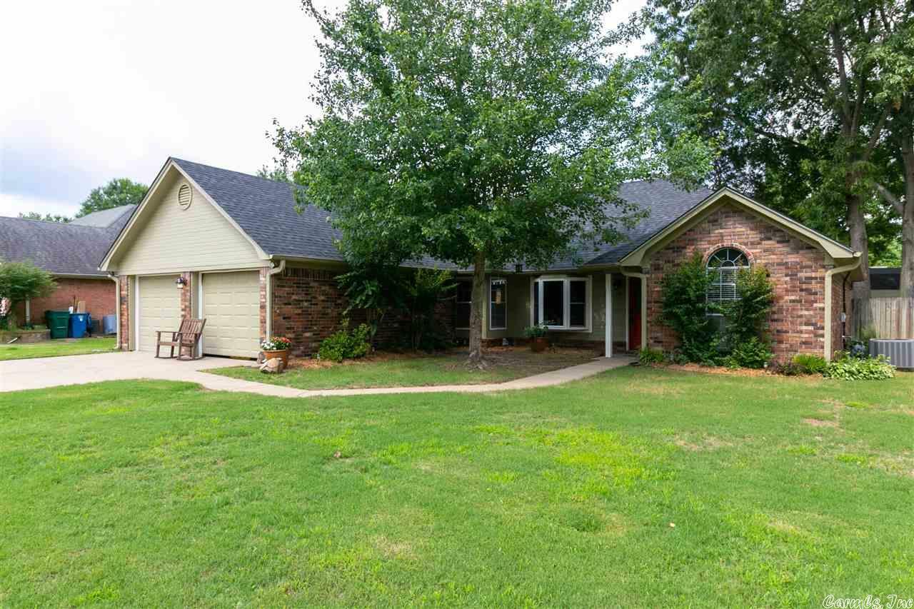 Property Photo: 955 Paul Drive AR 72034