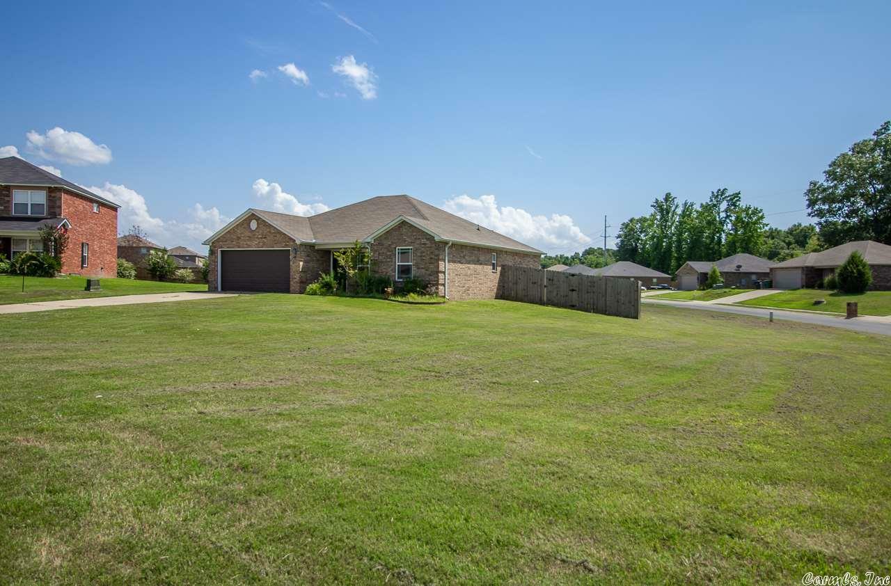 Property Photo:  6401 Abbey Court  AR 72117 