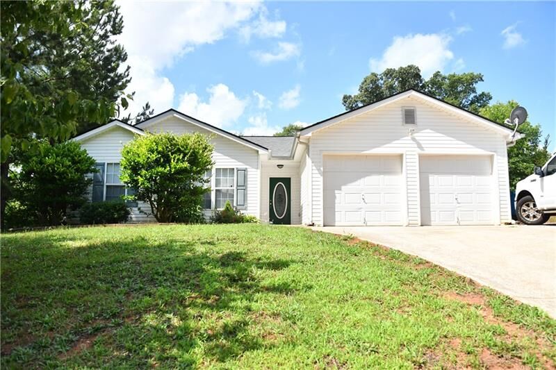 Property Photo: 741 Shankle Road GA 30529