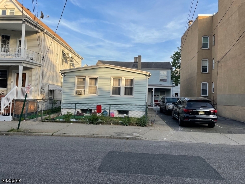 Property Photo:  269 Ackerman Ave  NJ 07011 