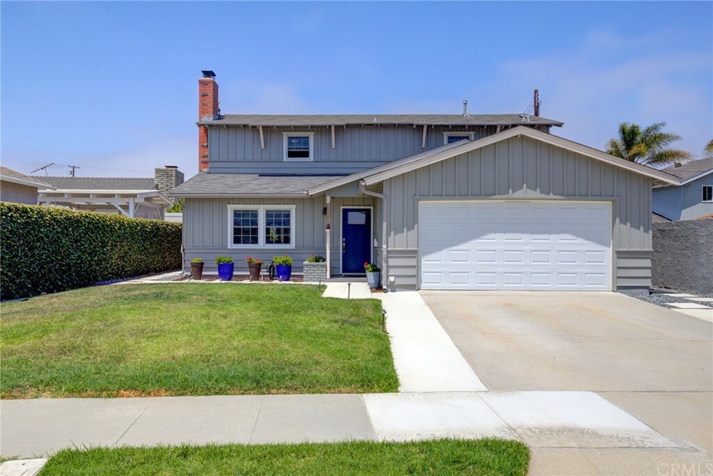 Property Photo:  22841 Kent Avenue  CA 90505 