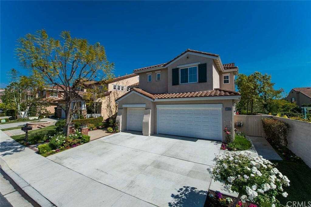 11696 McDougall  Tustin CA 92782 photo