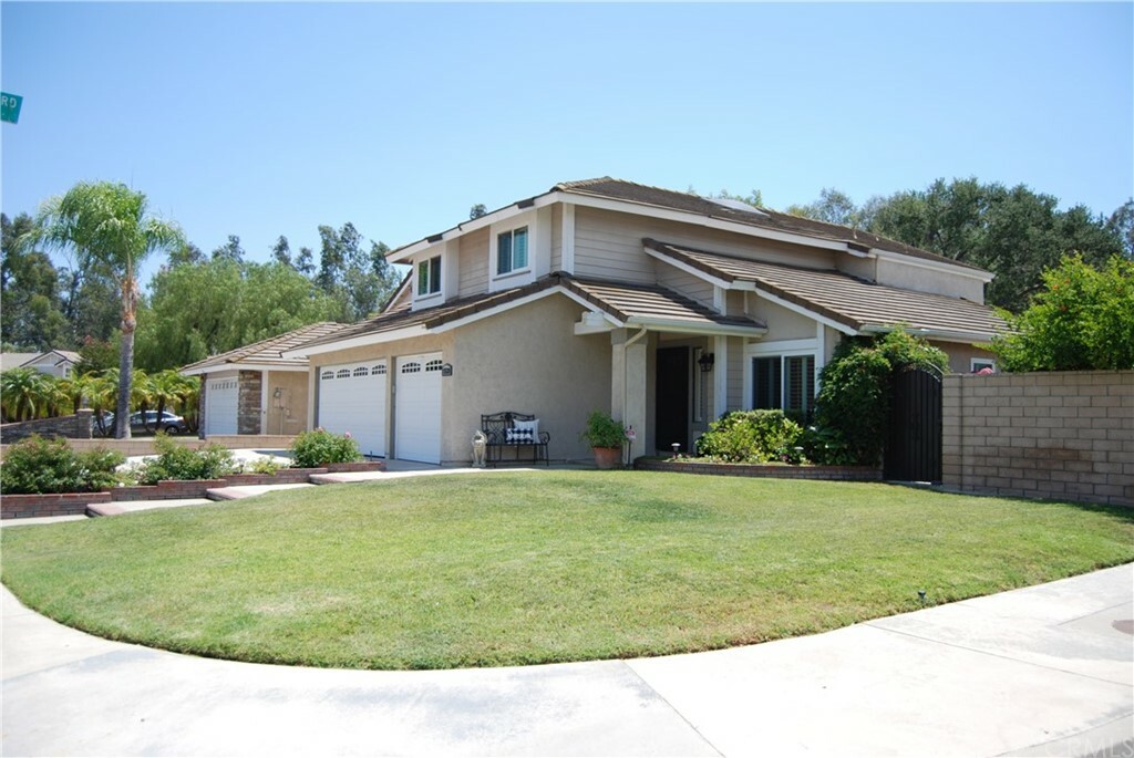 Property Photo:  15528 Skyline Court  CA 91709 