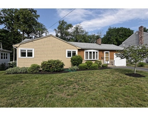 Property Photo:  12 Lilian Road Ext.  MA 01701 