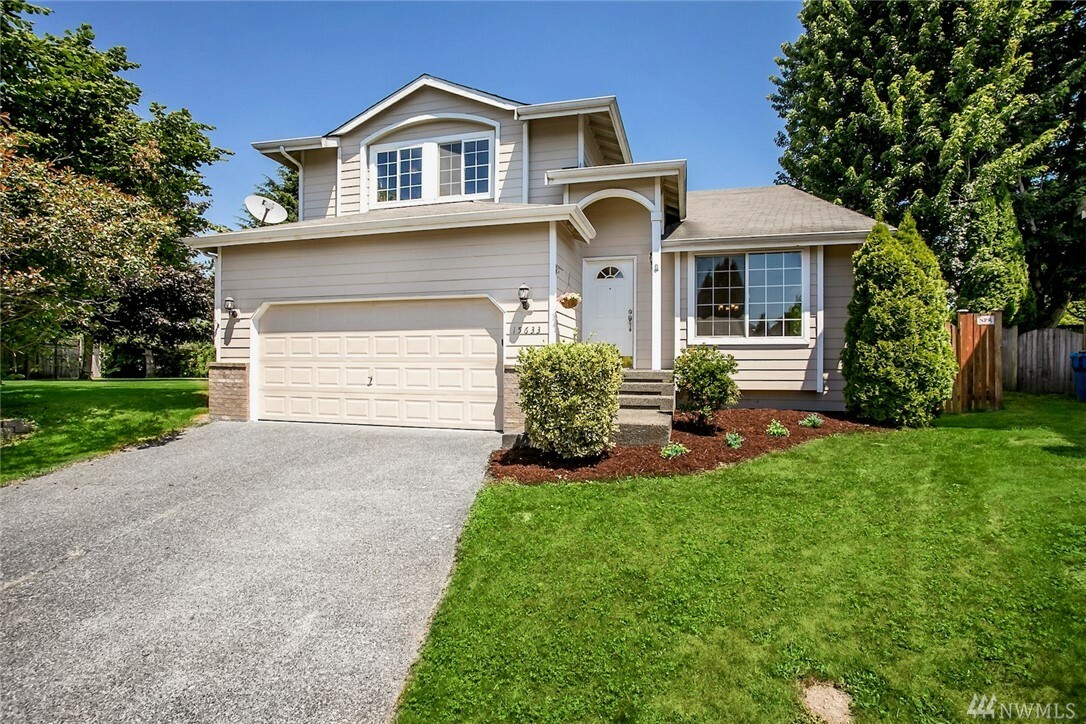 Property Photo:  15633 Canby Dr SE  WA 98272 