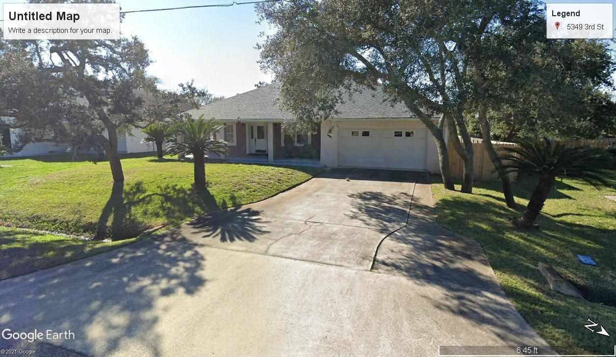 Property Photo: 5349 3rd Street FL 32080