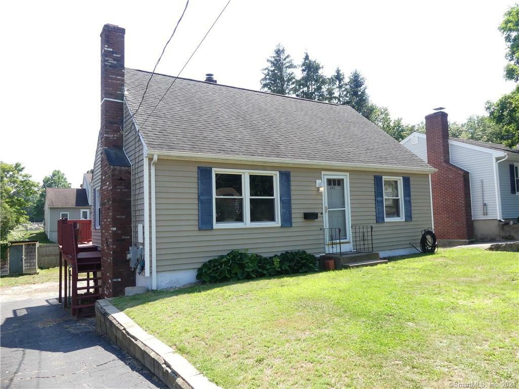 221 Baker Avenue Extension  Groton CT 06340 photo