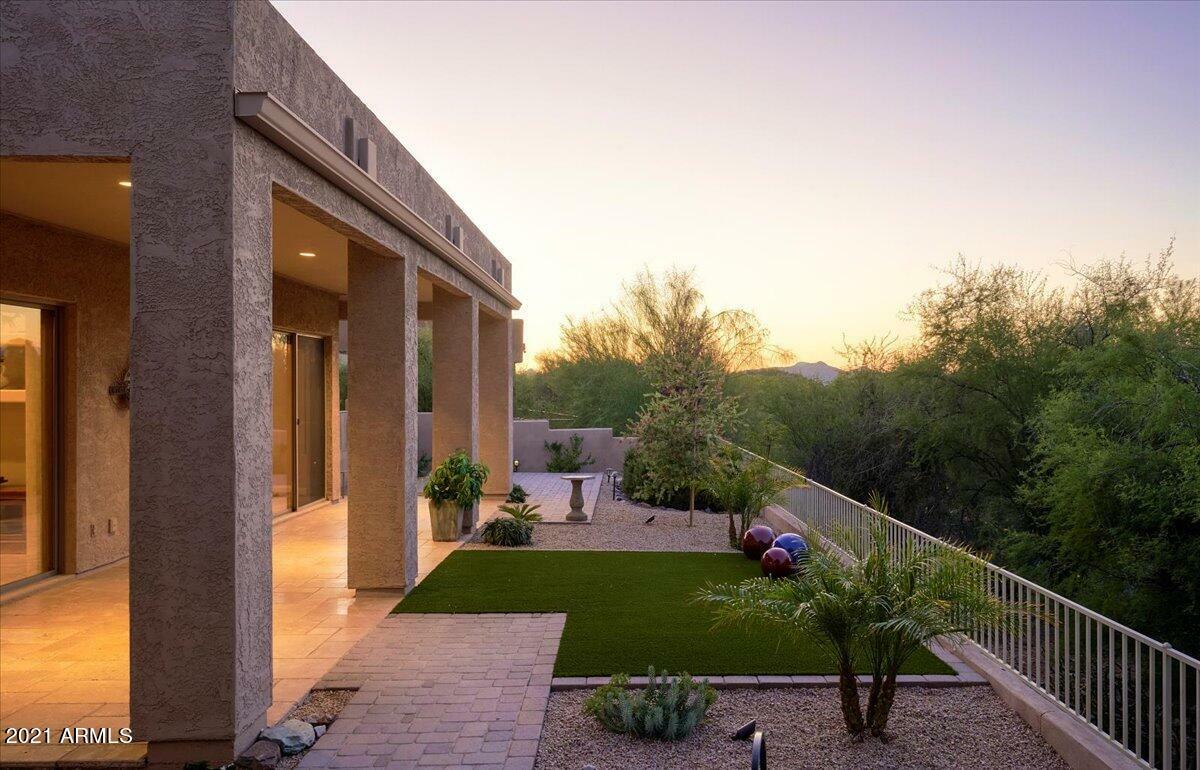 Property Photo: 7090 E Ridgeview Place AZ 85377