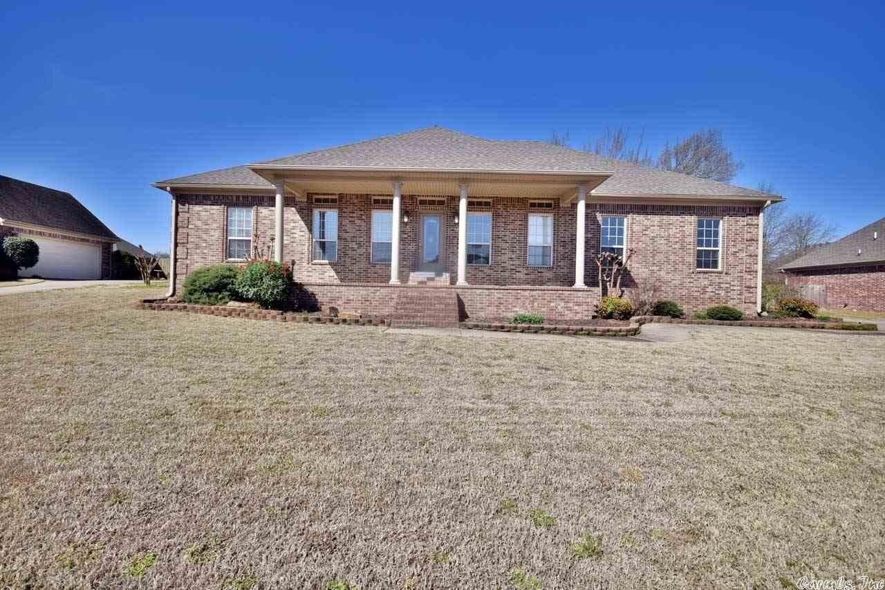 Property Photo: 14 Gettysburg South Road AR 72023