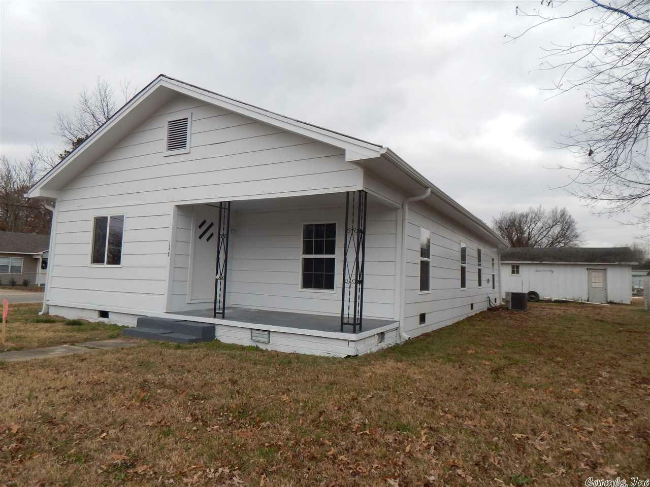 Property Photo:  1220 N Church Street  AR 72401 