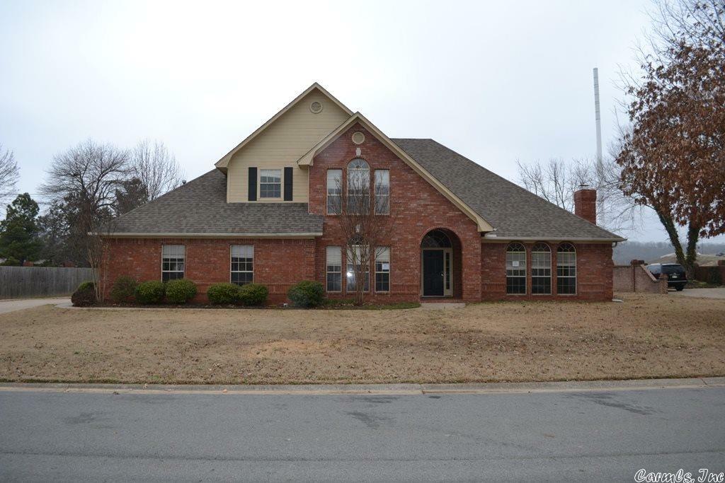 Property Photo:  2930 Ashley  AR 72034 