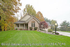 Property Photo:  3454 Rio Chico Circle  MI 48895 