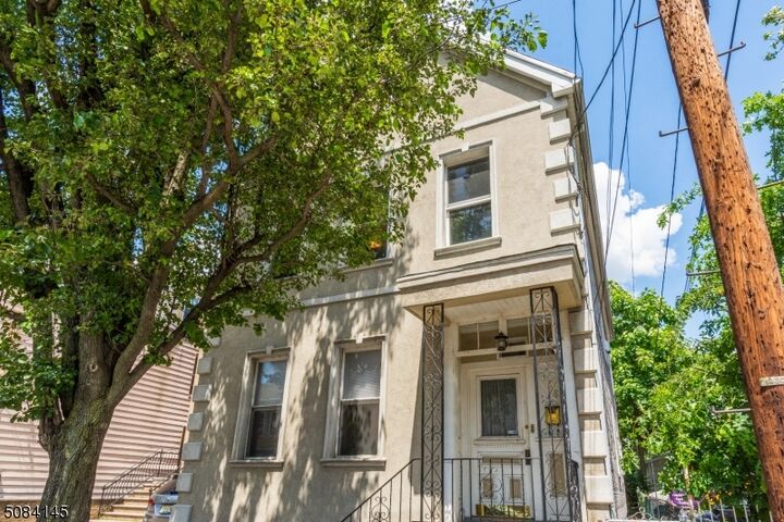 158 Brill St  Newark City NJ 07105 photo